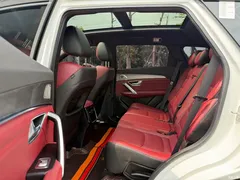 2021 Jetour Jietu X70 PLUS 1.6T DCT 5 seats, белый — фото 8