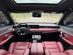 2021 Jetour Jietu X70 PLUS 1.6T DCT 5 seats, белый — фото 10