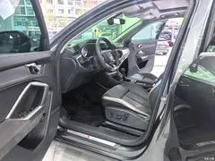2023 Audi Q3 35 TFSI Fashionable and Dynamic (1.4T) — фото 7