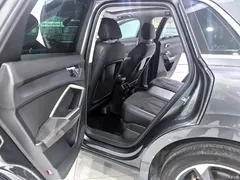 2023 Audi Q3 35 TFSI Fashionable and Dynamic (1.4T) — фото 8