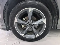 2023 Audi Q3 35 TFSI Fashionable and Dynamic (1.4T) — фото 10