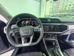 2023 Audi Q3 35 TFSI Fashionable and Dynamic (1.4T) — фото 11