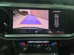 2023 Audi Q3 35 TFSI Fashionable and Dynamic (1.4T) — фото 13