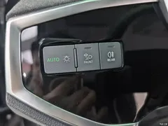 2023 Audi Q3 35 TFSI Fashionable and Dynamic (1.4T) — фото 16