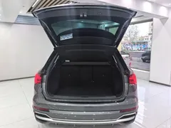 2023 Audi Q3 35 TFSI Fashionable and Dynamic (1.4T) — фото 21
