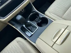 2021 Toyota Highlander 2.0T 2WD Elite 5, чёрный — фото 17