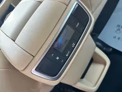 2021 Toyota Highlander 2.0T 2WD Elite 5, чёрный — фото 19