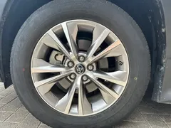 2021 Toyota Highlander 2.0T 2WD Elite 5, чёрный — фото 21