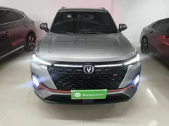 2021 Changan CS35 PLUS NE 1.4T DCT — фото 3