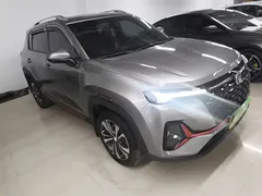 2021 Changan CS35 PLUS NE 1.4T DCT — фото 4