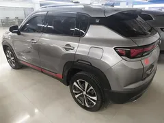 2021 Changan CS35 PLUS NE 1.4T DCT — фото 5