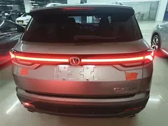 2021 Changan CS35 PLUS NE 1.4T DCT — фото 6