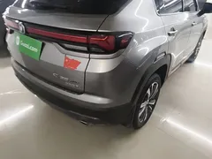 2021 Changan CS35 PLUS NE 1.4T DCT — фото 8
