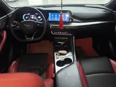 2021 Changan CS35 PLUS NE 1.4T DCT — фото 10