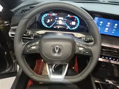 2021 Changan CS35 PLUS NE 1.4T DCT — фото 11