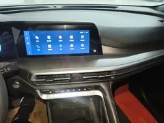 2021 Changan CS35 PLUS NE 1.4T DCT — фото 13