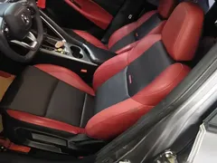 2021 Changan CS35 PLUS NE 1.4T DCT — фото 15