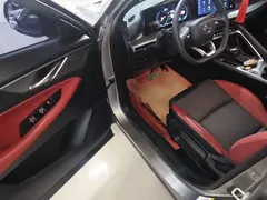 2021 Changan CS35 PLUS NE 1.4T DCT — фото 16