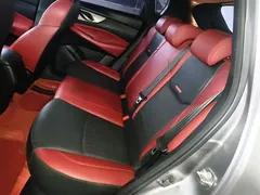 2021 Changan CS35 PLUS NE 1.4T DCT — фото 17