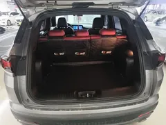 2021 Changan CS35 PLUS NE 1.4T DCT — фото 19