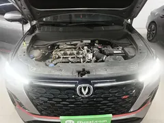 2021 Changan CS35 PLUS NE 1.4T DCT — фото 20