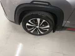 2021 Changan CS35 PLUS NE 1.4T DCT — фото 23