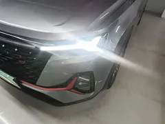 2021 Changan CS35 PLUS NE 1.4T DCT — фото 24