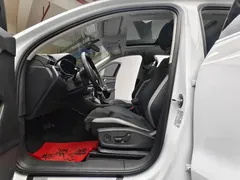 2023 Audi Q3 35 TFSI 1.4T, белый — фото 7