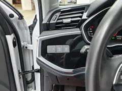 2023 Audi Q3 35 TFSI 1.4T, белый — фото 12