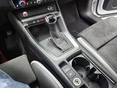 2023 Audi Q3 35 TFSI 1.4T, белый — фото 14