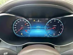 2021 Mercedes-Benz GLC 260 L 4MATIC, белый — фото 8