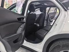 2021 Mazda CX-4 2.0L AT 2WD, белый — фото 8