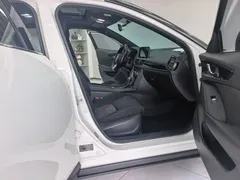 2021 Mazda CX-4 2.0L AT 2WD, белый — фото 9