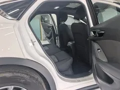 2021 Mazda CX-4 2.0L AT 2WD, белый — фото 10