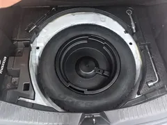 2021 Mazda CX-4 2.0L AT 2WD, белый — фото 13