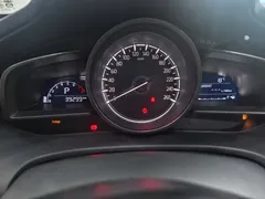 2021 Mazda CX-4 2.0L AT 2WD, белый — фото 19
