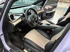 2024 BYD Dolphin Honor 420km Fashion — фото 6