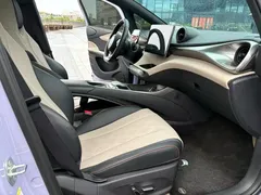 2024 BYD Dolphin Honor 420km Fashion — фото 8
