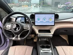 2024 BYD Dolphin Honor 420km Fashion — фото 9