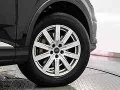2021 Audi Q7 2.0T, чёрный — фото 18
