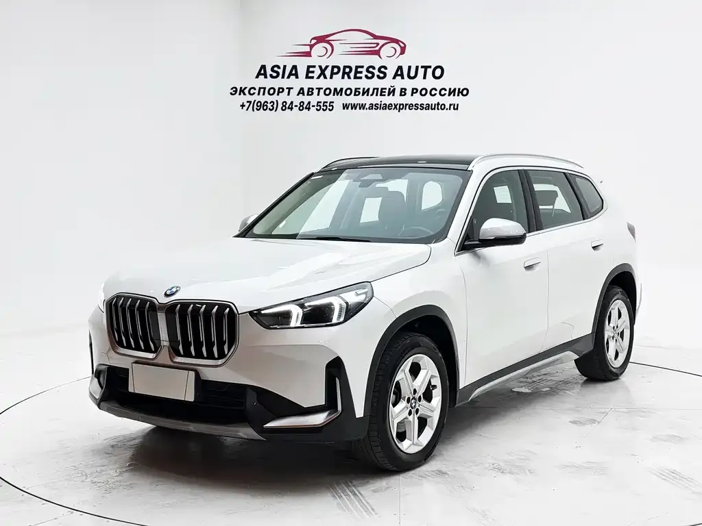 2023 BMW X1