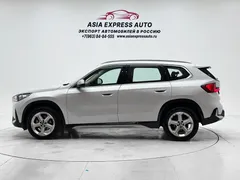 2023 BMW X1, белый — фото 7