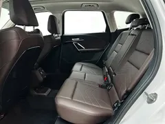 2023 BMW X1, белый — фото 13