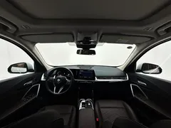 2023 BMW X1, белый — фото 16