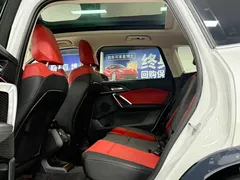 2023 BMW X1, белый — фото 16