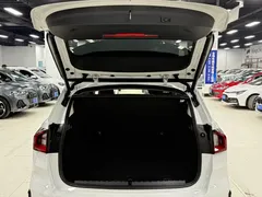 2023 BMW X1, белый — фото 19