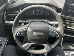 2021 Haval H6 1.5GDIT AT Luxury, белый — фото 9