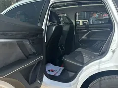 2021 Haval H6 1.5GDIT AT Luxury, белый — фото 14