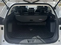 2021 Haval H6 1.5GDIT AT Luxury, белый — фото 15