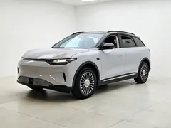 2023 Leapmotor C11 EV 500 Comfort — фото 1